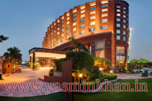 Escorts near Radisson Blu MBD Hotel Delhi
