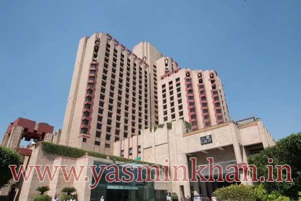 Escorts near The Lalit Hotel New Delhi