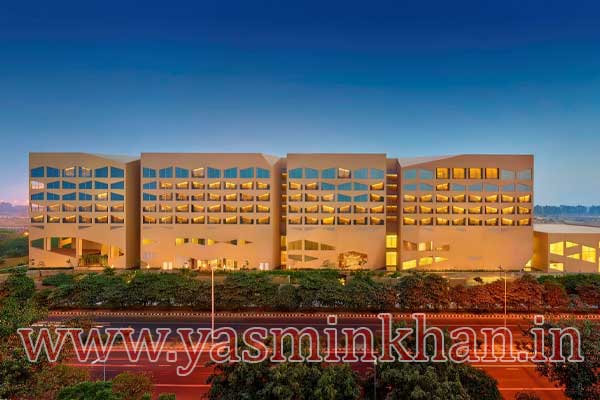 Escorts near Vivanta by Taj Dwarka