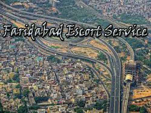 Female escorts Faridabad