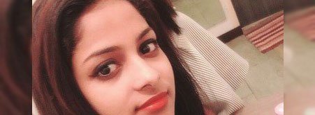 Delhi escort Naina