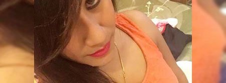 Delhi escort Service