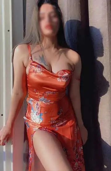Sexy Escorts in Delhi