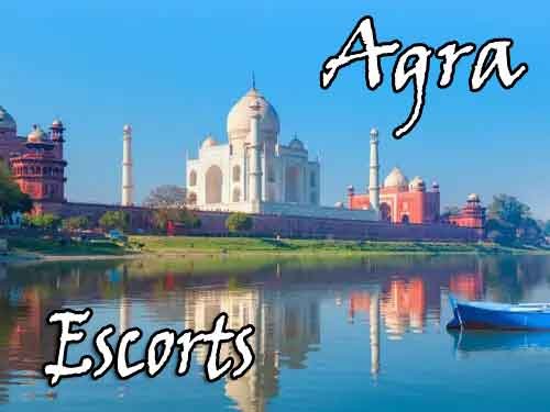 call girls in Agra