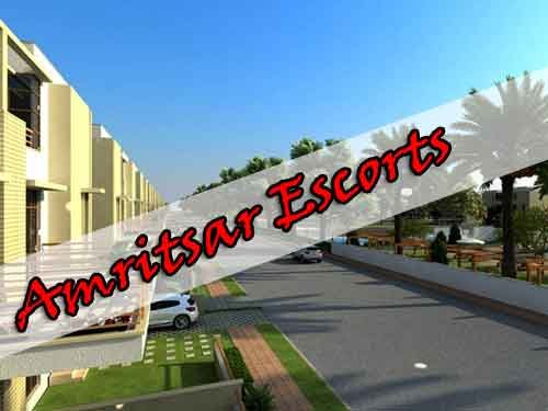 Amritsar Escort