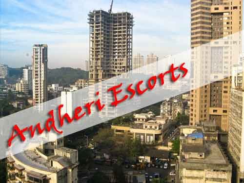 Call girls in  Andheri