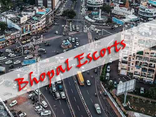 Bhopal Escorts