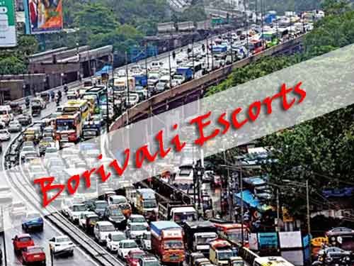  call girls in Borivali