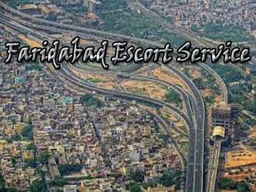 Female escorts Faridabad