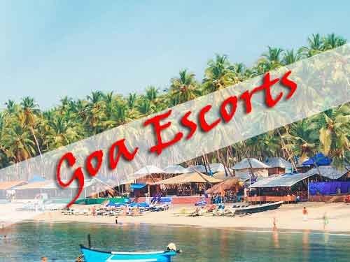 Goa Escort