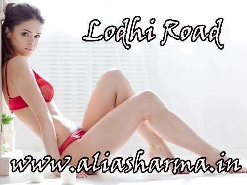 Female escorts Lodhi Road