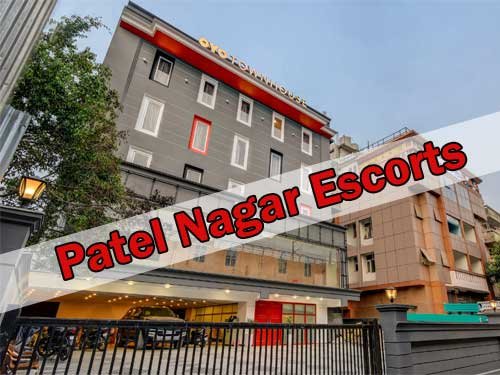  call girls in  Patel Nagar