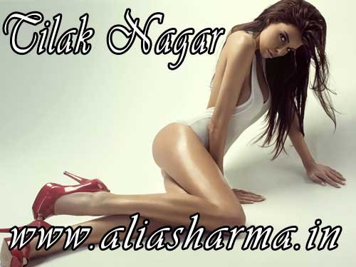 Female escorts Tilak Nagar