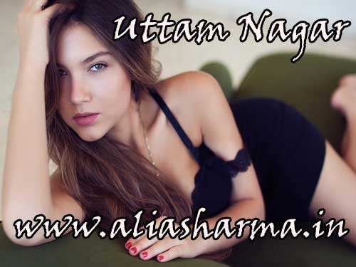 Female escorts Uttam Nagar